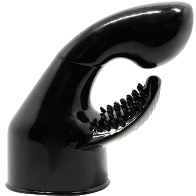 Baile Power Head Power Head Intercambiable Head für Massage...