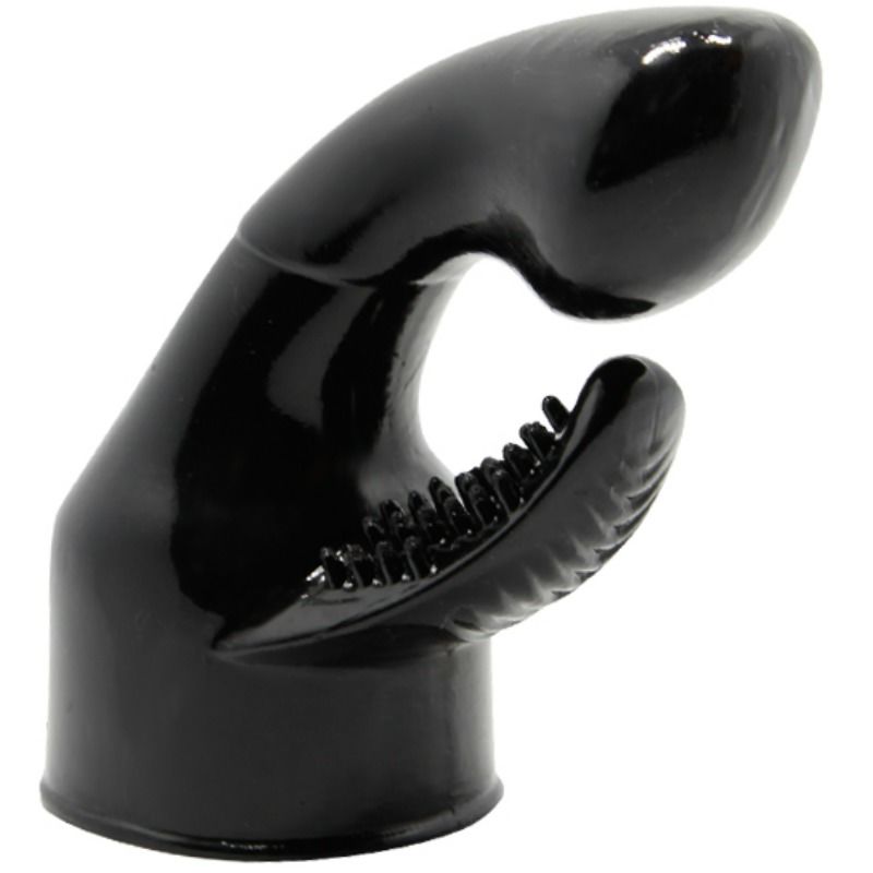 Baile Power Head Power Head Intercambiable Head für Massage...