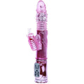 Baile Rotations Baile - Wiederaufladbarer Vibrator mit Rotation Und...