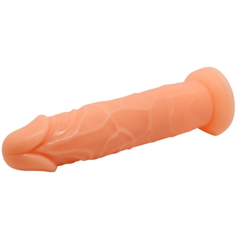 Baile – Vive Realistischer Dildo 19.8 Cm Natürliche Farbe