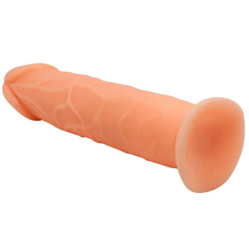 Baile – Vive Realistischer Dildo 19.8 Cm Natürliche Farbe