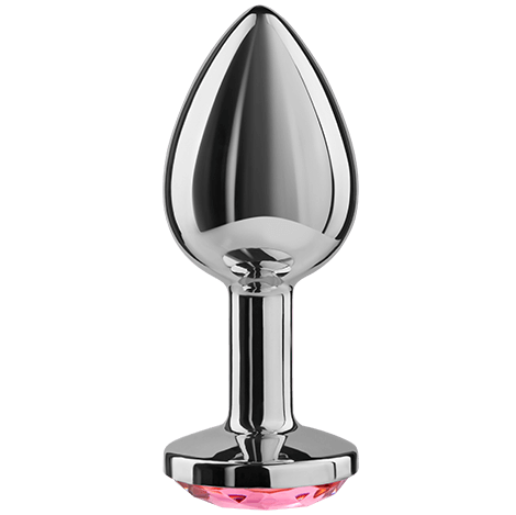 Secretplay Toys Analstecker Fuchsia 8 cm