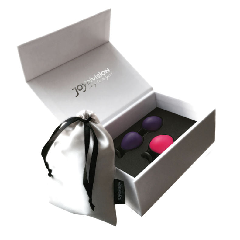 JoyDivision Joyballs Joydivion Joyballs - Geheimes Set