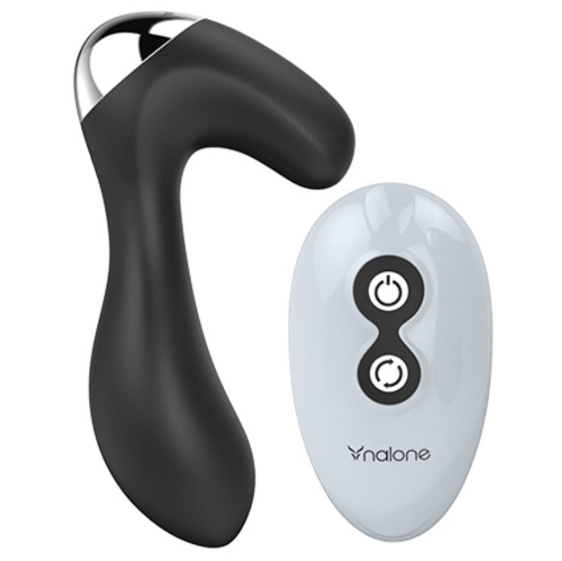 Nalone Prop Anal Prostatische Fernbedienung