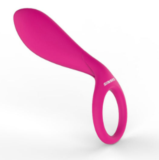Nalone Tango Vibratorring