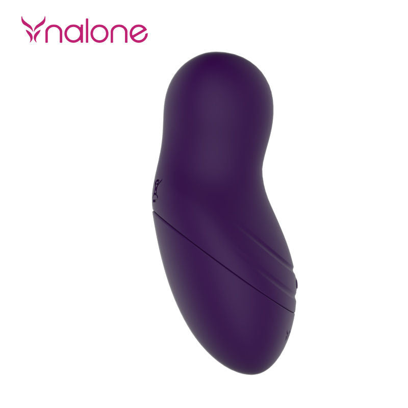 Nalone Gogo Stimulator Lila Weiches Gel