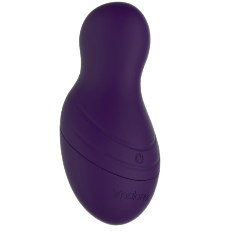 Nalone Gogo Stimulator Lila Weiches Gel