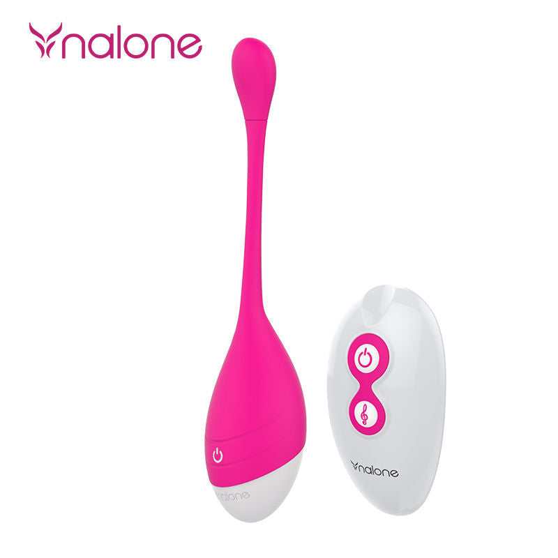 Nalone Sweetie Fernbedienung Rosa