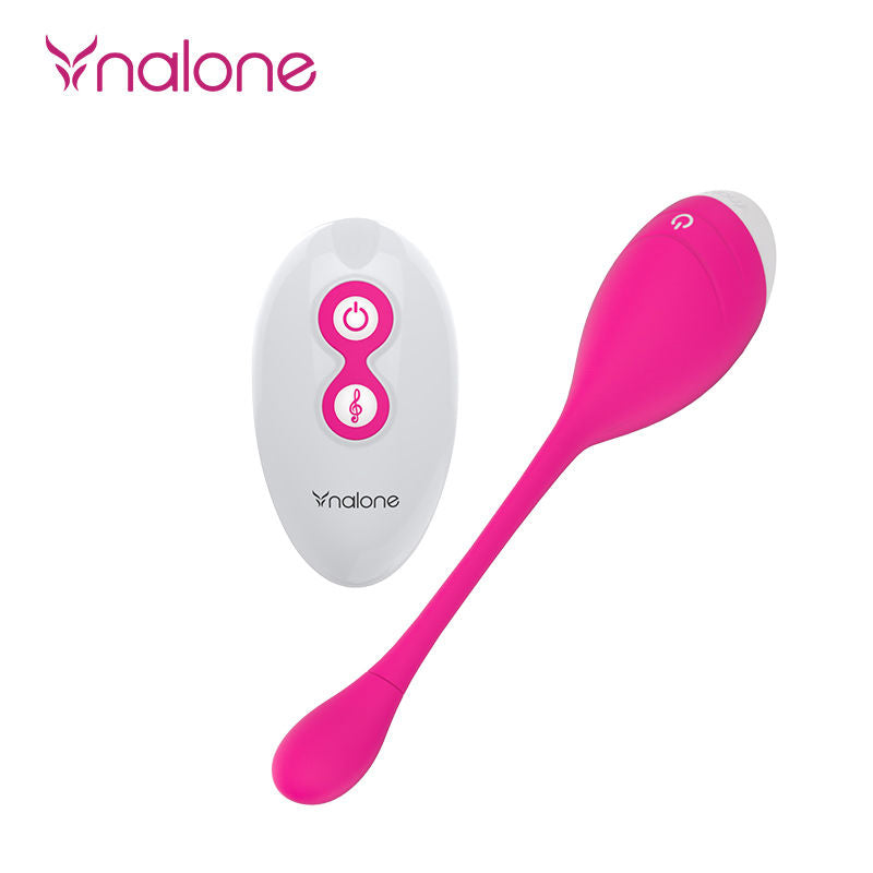 Nalone Sweetie Fernbedienung Rosa