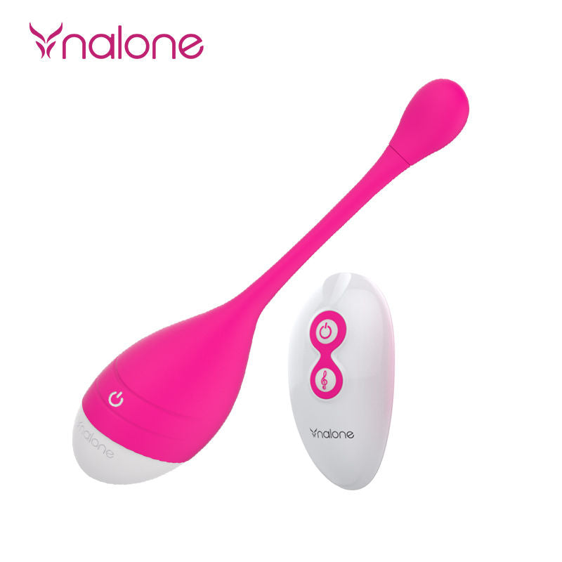 Nalone Sweetie Fernbedienung Rosa