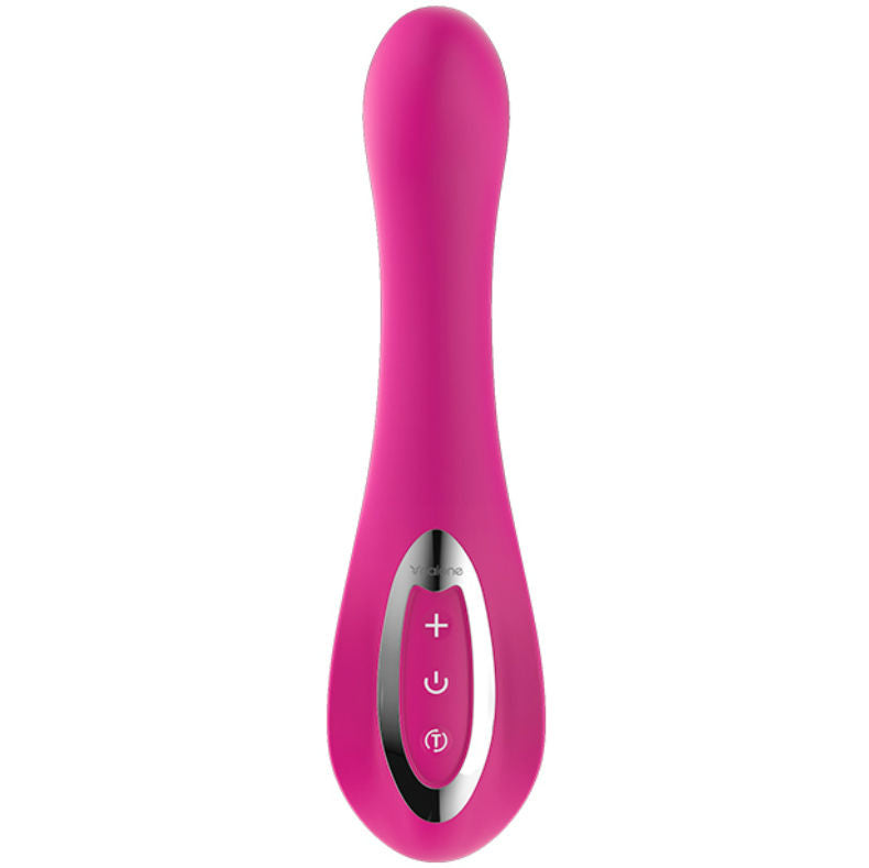Nalone Touch System Rosa Vibrator