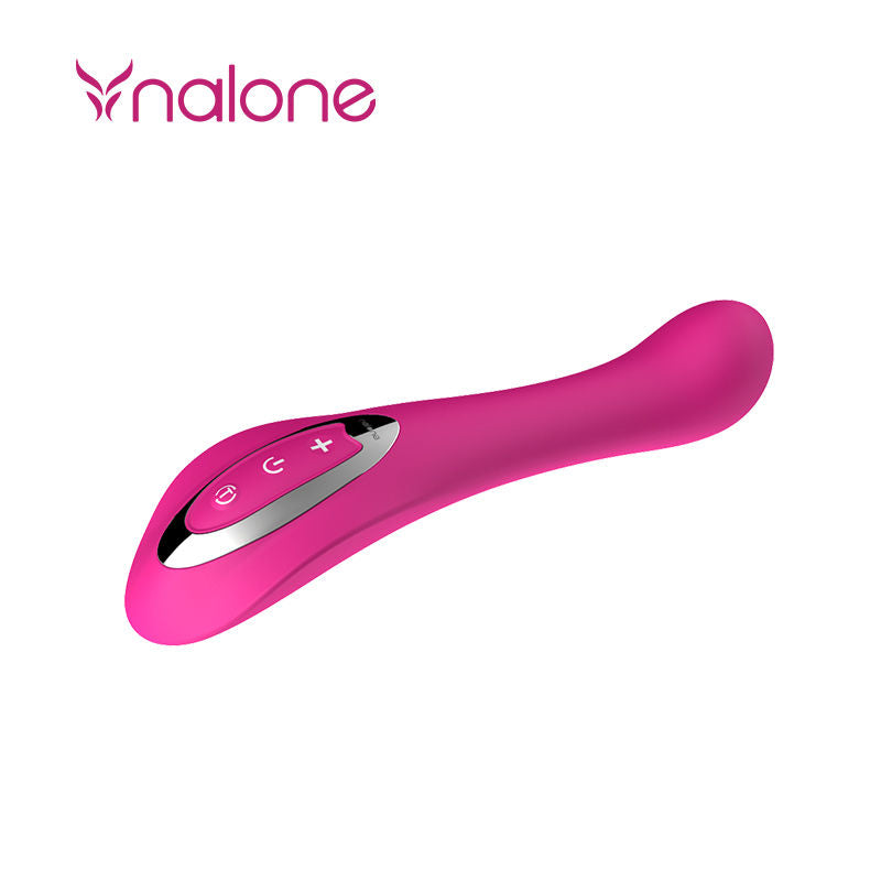 Nalone Touch System Rosa Vibrator