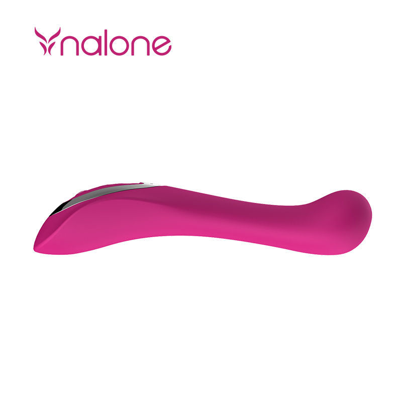 Nalone Touch System Rosa Vibrator