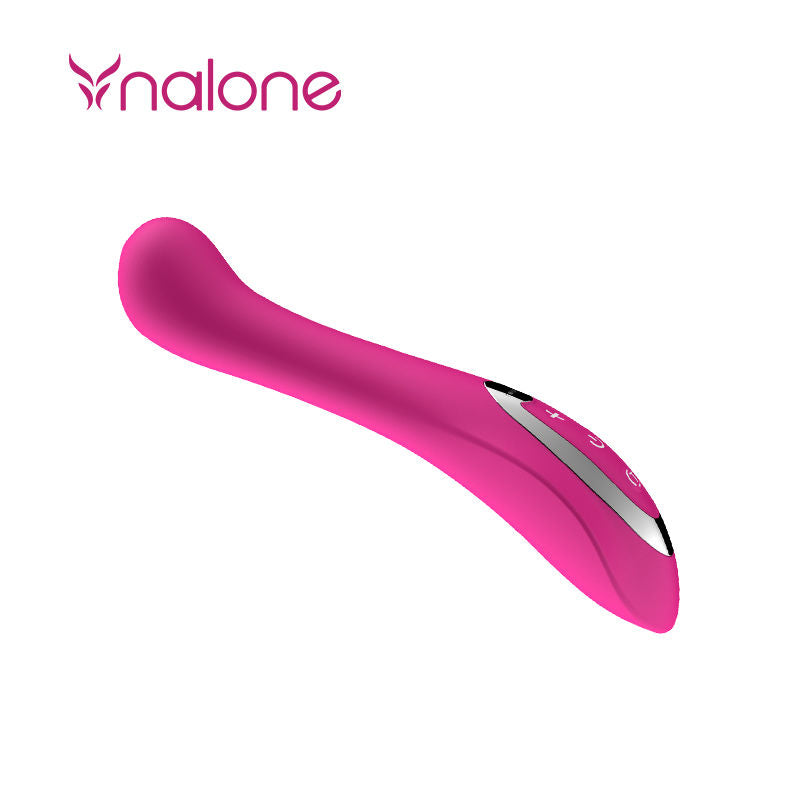 Nalone Touch System Rosa Vibrator