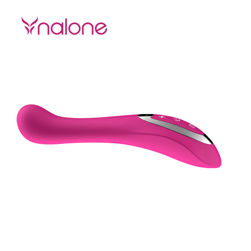 Nalone Touch System Rosa Vibrator