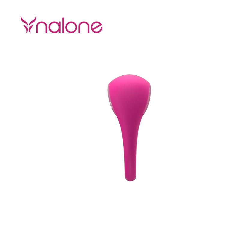 Nalone Vibrierender Liebe Rosa Vibrationsring