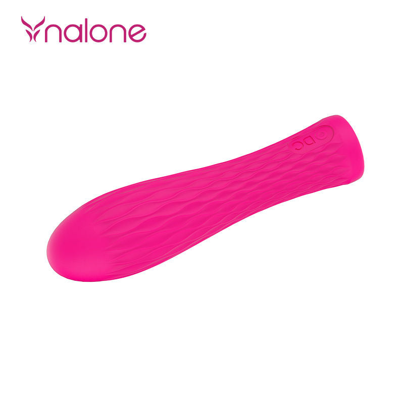 Nalone Ian Mini Rosa Vibrator