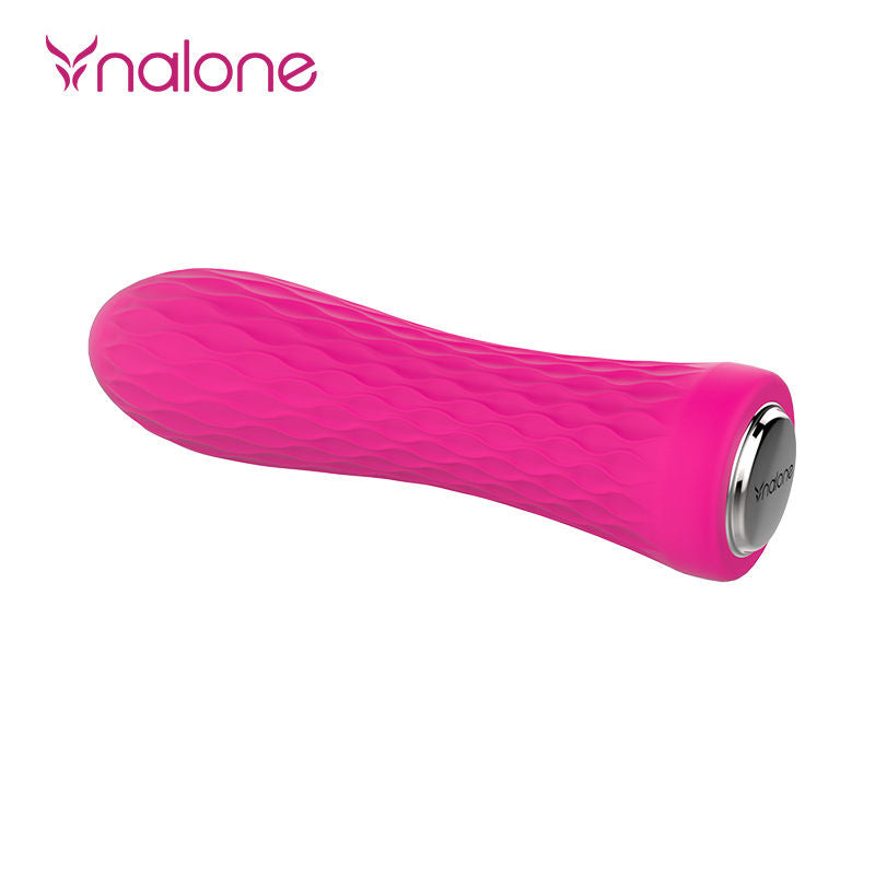 Nalone Ian Mini Rosa Vibrator