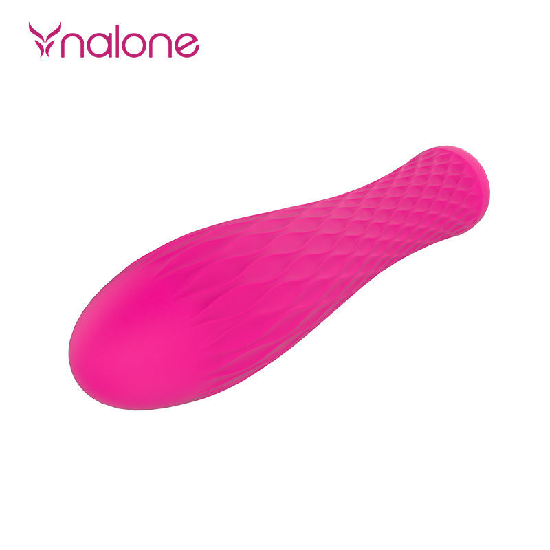Nalone Ian Mini Rosa Vibrator