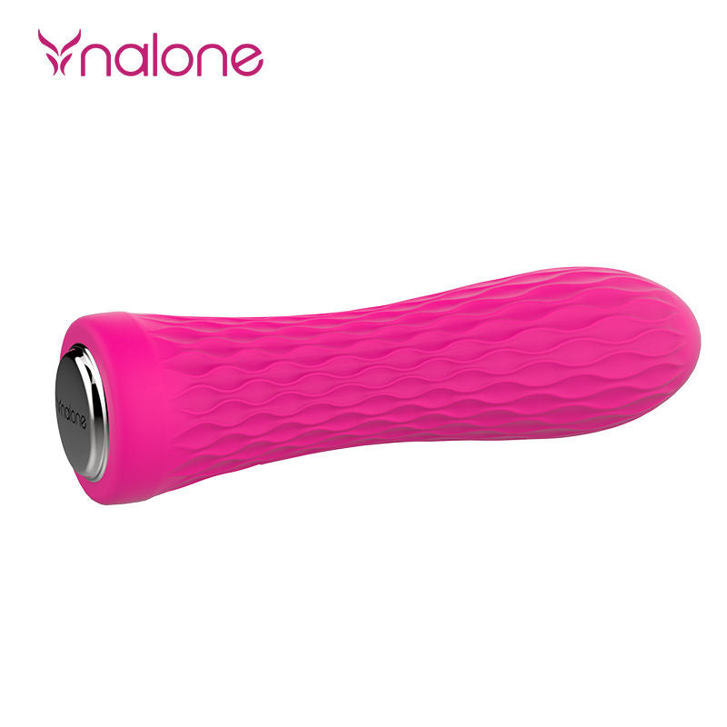 Nalone Ian Mini Rosa Vibrator
