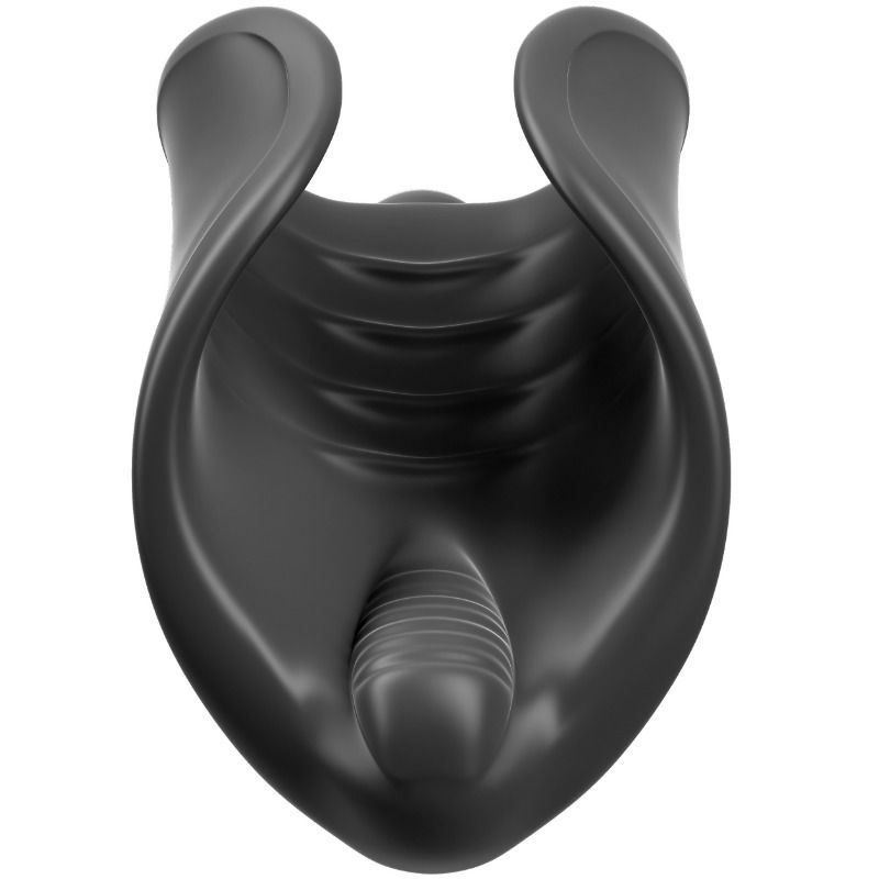 Pdx Elite Vibrierender Silikon Stimulator