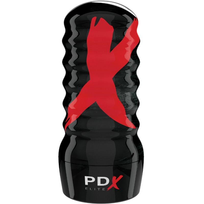 Pdx Elite Luftdichter Anal-Stroker