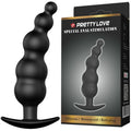 Anal Toys Pretty Love - Spezielle Analstimulation 11.8 cm