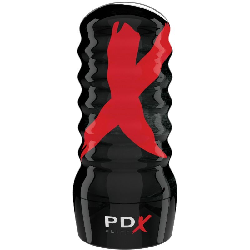 Pdx Elite Ass-Gasm Explosion Kit Vagina Design
