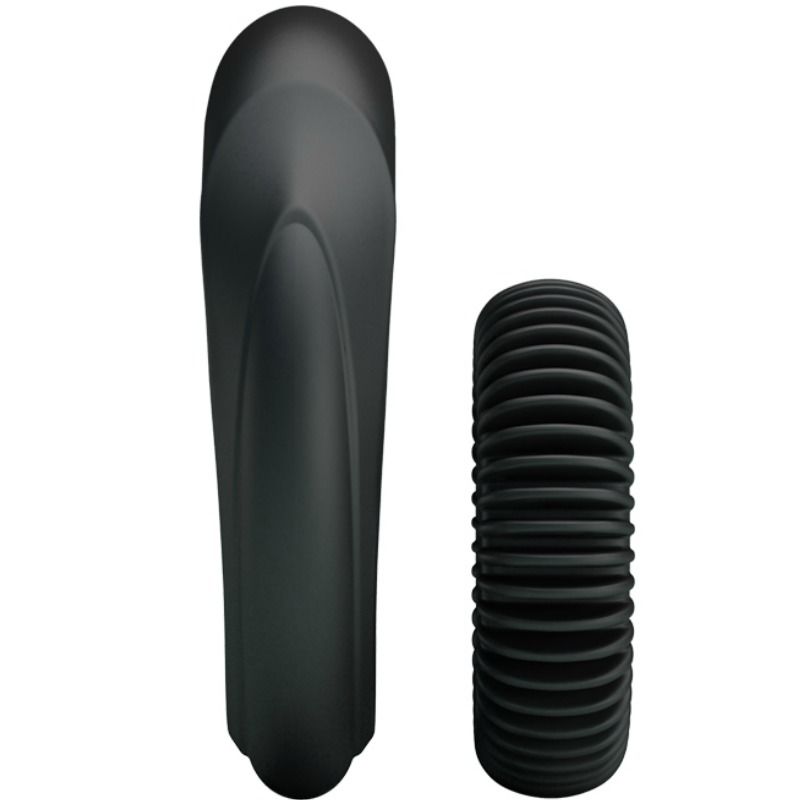 Baile for Him Kit 2 Silikonringe Ring Manhood