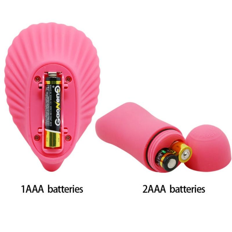 Remote Control Pretty Love - Flirtation G-Punkt-Stimulator 30 Modi