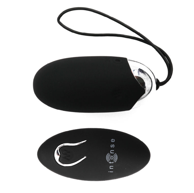 Intense Remote Control Flippy Ii Vibrierendes Ei mit Fern...