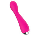 Nalone Yoyo Leistungsstarker G-Spot-Soft-Touch-Vibrator
