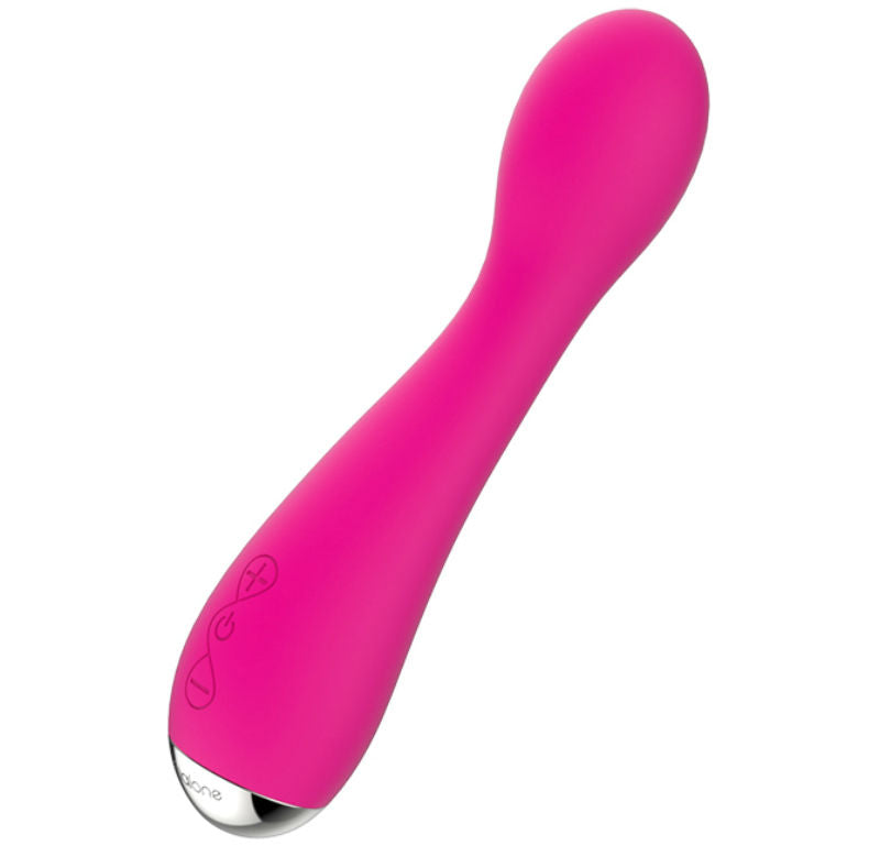 Nalone Yoyo Leistungsstarker G-Spot-Soft-Touch-Vibrator