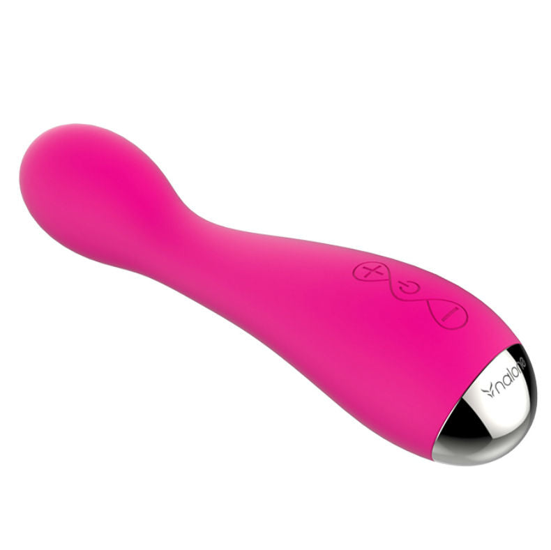 Nalone Yoyo Leistungsstarker G-Spot-Soft-Touch-Vibrator