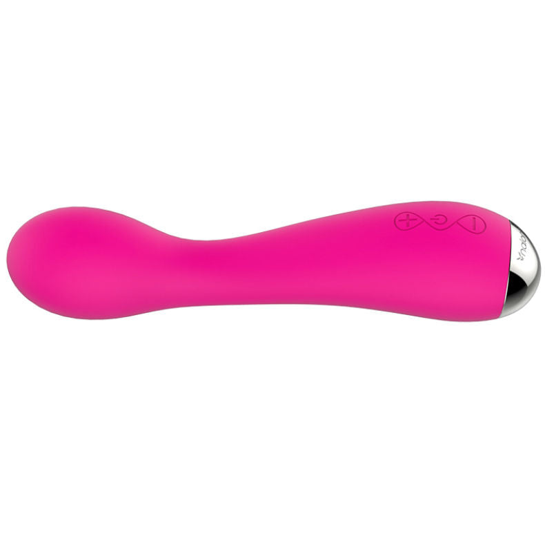 Nalone Yoyo Leistungsstarker G-Spot-Soft-Touch-Vibrator
