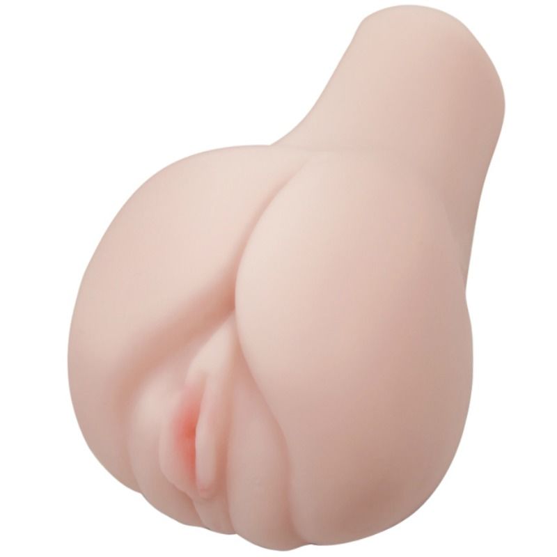 Baile for Him Passion Lady 3d Vagina Masturbator
