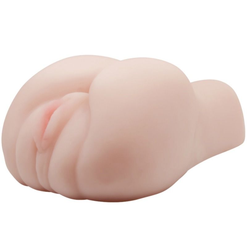 Baile for Him Passion Lady 3d Vagina Masturbator