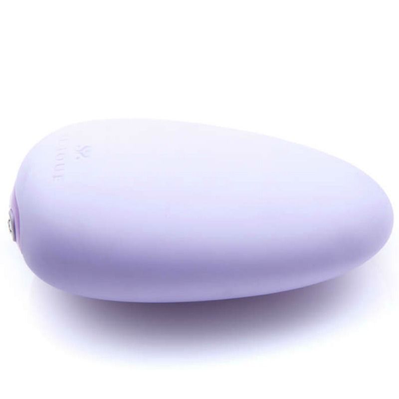 Je Joue Mimi Weicher Lila Massager