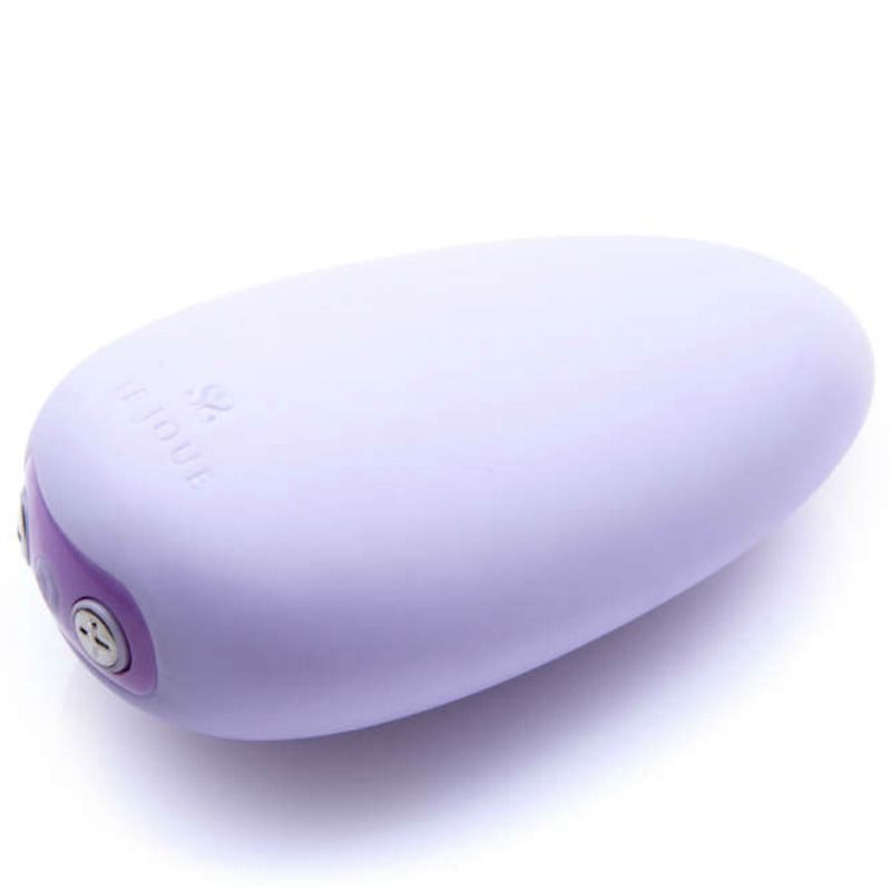 Je Joue Mimi Weicher Lila Massager