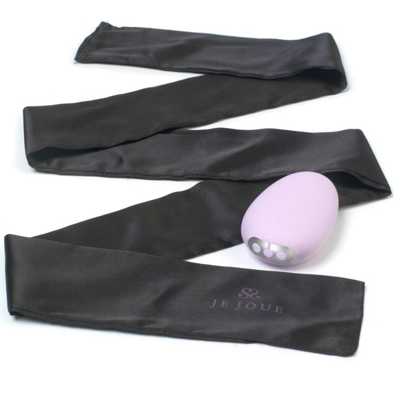 Je Joue Mimi Weicher Lila Massager
