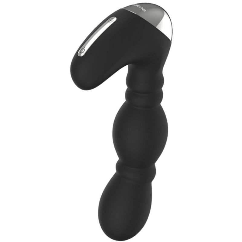 Nalone Dragon Prostata-Massagegeraet mit Fernbedienung