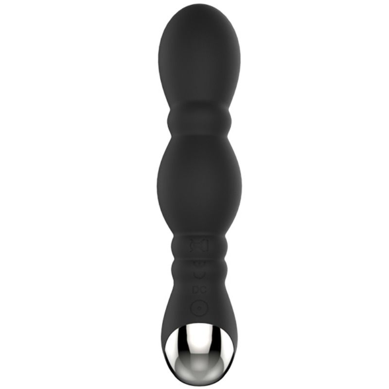 Nalone Dragon Prostata-Massagegeraet mit Fernbedienung