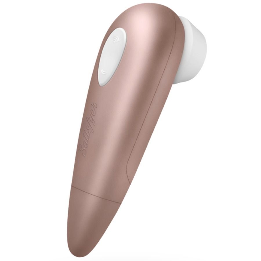Satisfyer 1 Nächste Generation