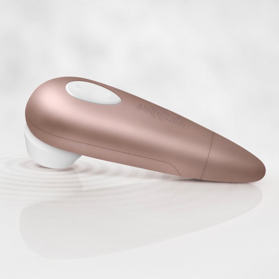 Satisfyer 1 Nächste Generation