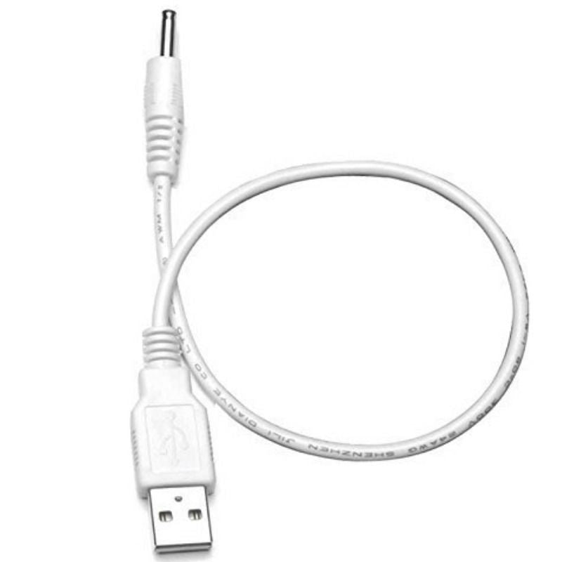 Lelo Usb-ladekabel