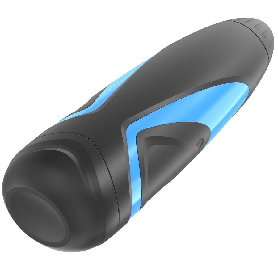 Satisfyer Men Men Ein Masturbator für Mnner