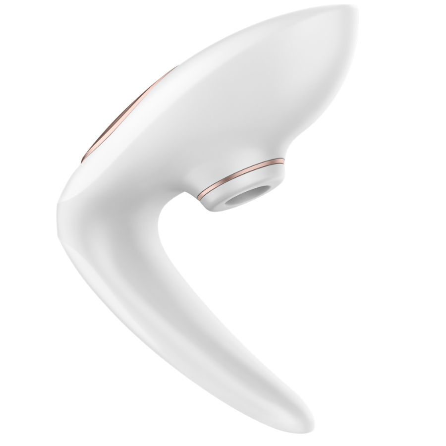Satisfyer Air Pulse Pro 4 Couples 2020 Edition