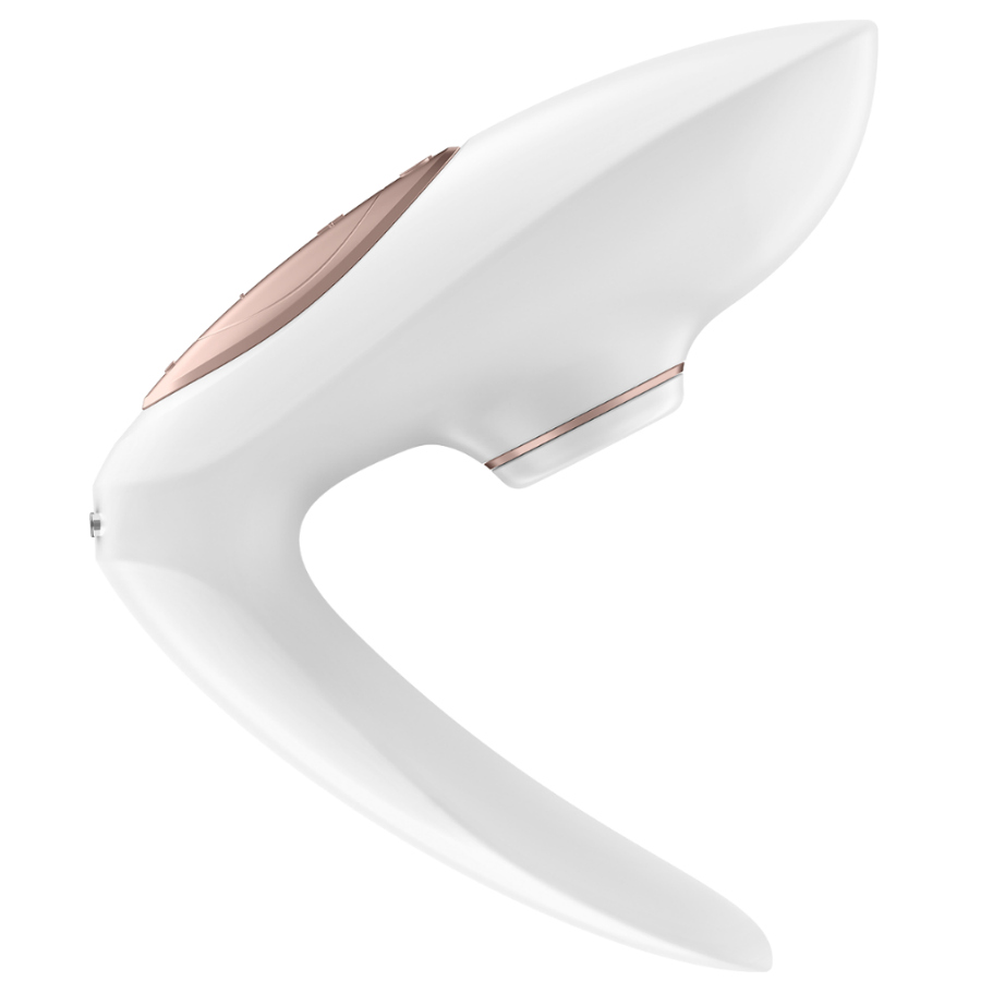 Satisfyer Air Pulse Pro 4 Couples 2020 Edition