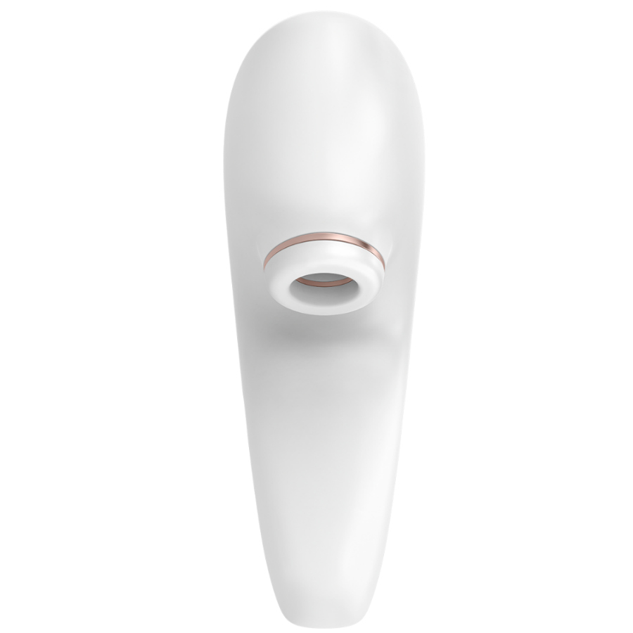 Satisfyer Air Pulse Pro 4 Couples 2020 Edition