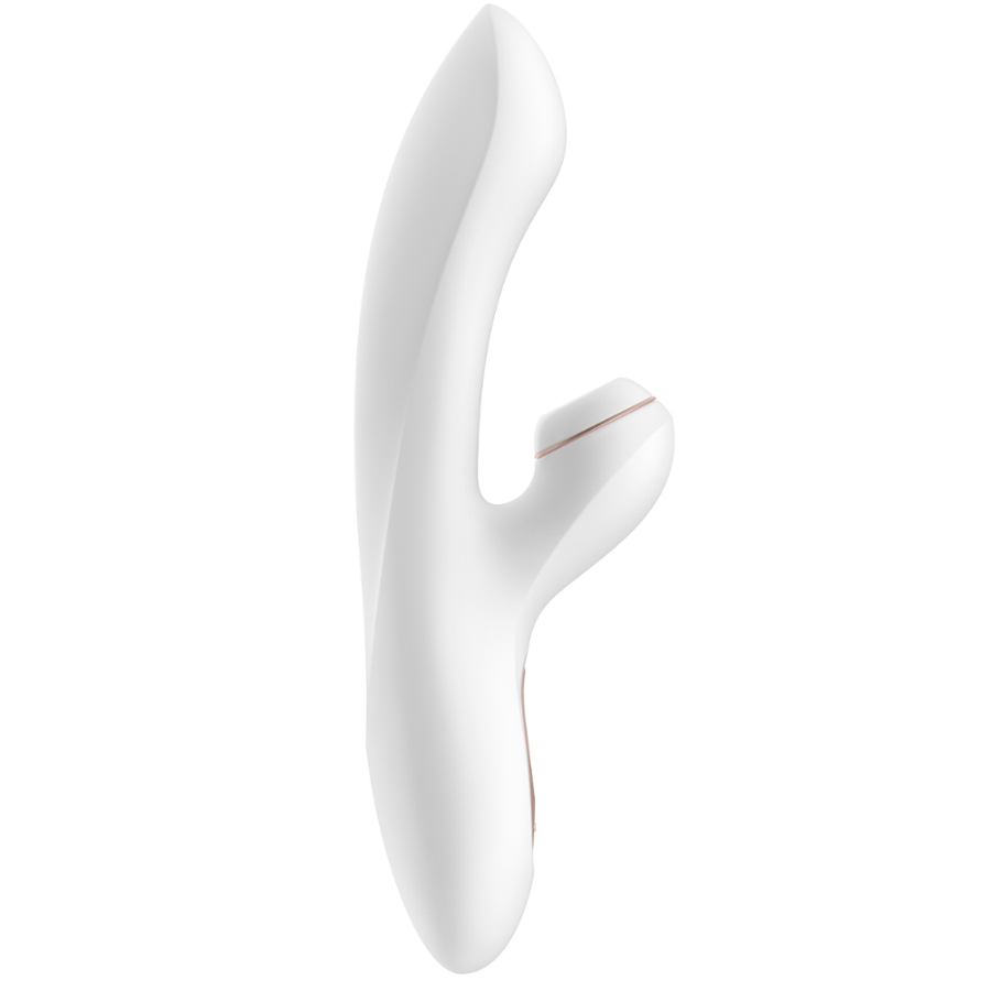 Satisfyer Vibrator Pro G-Spot Rabbit 2020 Edition